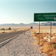 La Carretera Extraterrestre. Wikimedia Commons